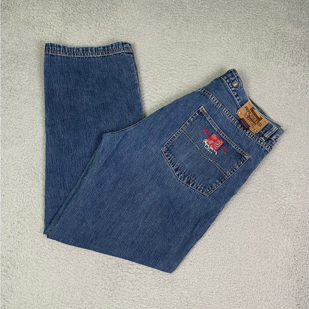 Vintage Pepe‎ jeans